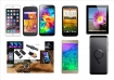 Smartphone, bis 6,5 Zoll - 500 Geräte Apple, Samsung, LG, Huawei, Xiaomi, Redmi, Asus,photo9